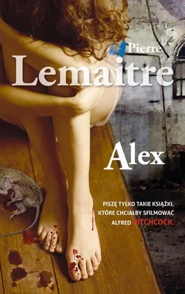 Alex - Outlet - Pierre Lemaitre