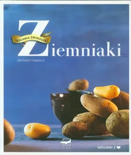 Ziemniaki - Mangold Matthias F.