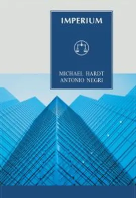 Imperium - Outlet - Michael Hardt, Antonio Negri