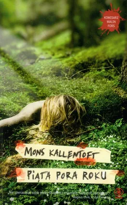 Piąta pora roku - Outlet - Mons Kallentoft