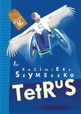 Tetrus - Kazimierz Szymeczko