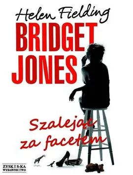 Bridget Jones - Helen Fielding