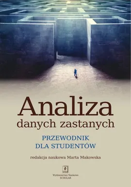 Analiza danych zastanych