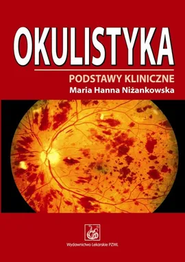 Okulistyka - Outlet - Niżankowska Maria Hanna
