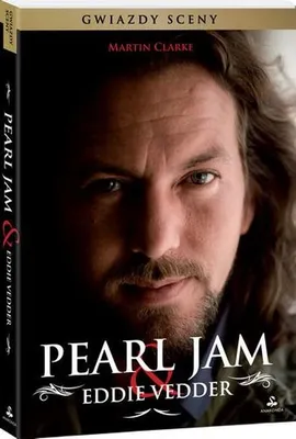 Pearl Jam & Eddie Vedder - Outlet - Martin Clarke