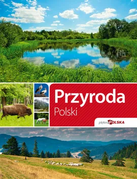 Przyroda Polski - zbiorowe opracowanie