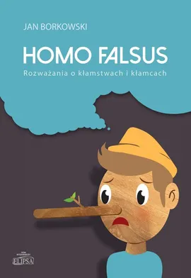 Homo falsus - Outlet - Jan Borkowski