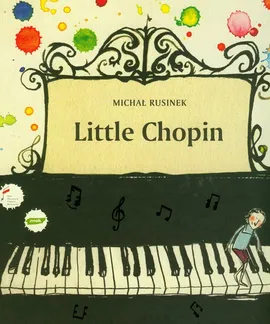 Little Chopin - Outlet - Michał Rusinek