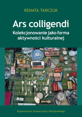 Ars colligendi - Outlet - Renata Tańczuk