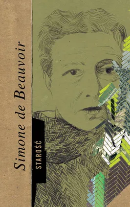 Starość - Simone Beauvoir