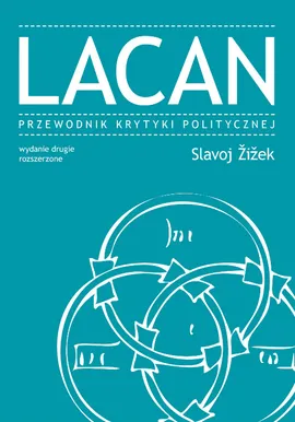 Lacan Przewodnik Krytyki Politycznej - Outlet - Slavoj Zizek