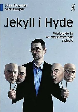 Jekyll i Hyde - Outlet - Mick Cooper, John Rowan