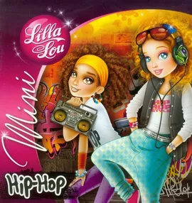 Lilla Lou Mini Hip-Hop - Outlet