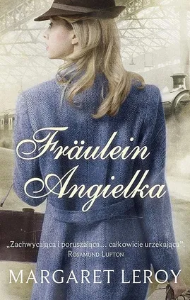 Fraulein Angielka - Margaret Leroy