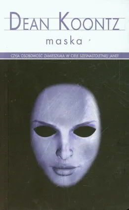 Maska - Outlet - Dean Koontz