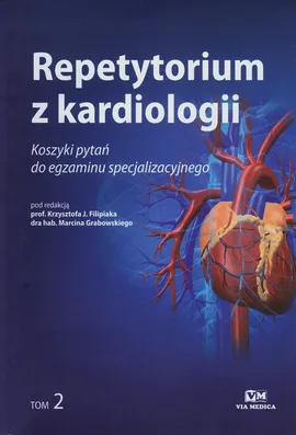 Repetytorium z kardiologii