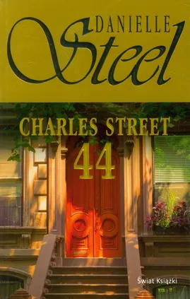Charles Street 44 - Outlet - Danielle Steel