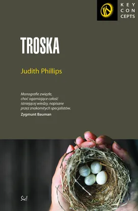 Troska - Judith Phillips