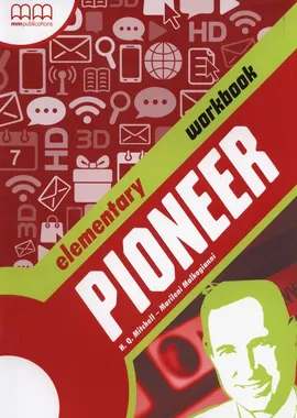 Pioneer Elementary Workbook - Marileni Malkogianni, H.Q. Mitchell