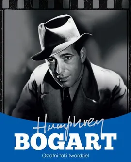 Humphrey Bogart - Outlet - Krzysztof Żywczak