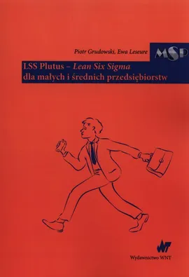 LSS Plutus - Piotr Grudowski, Ewa Leseure