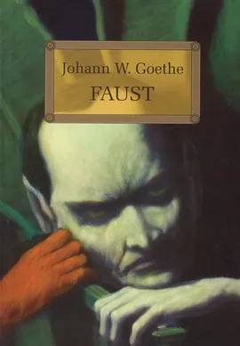 Faust - Outlet - Goethe Johann Wolfgang