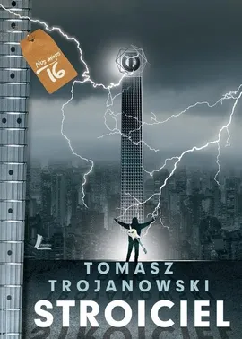Stroiciel - Tomasz Trojanowski