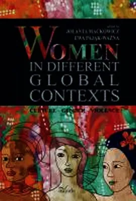 Women in different global contexts - Jolanta Maćkowicz, Ewa Pająk-Ważna