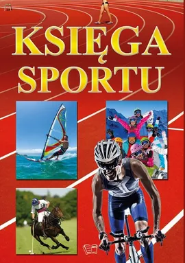 Księga sportu - Outlet