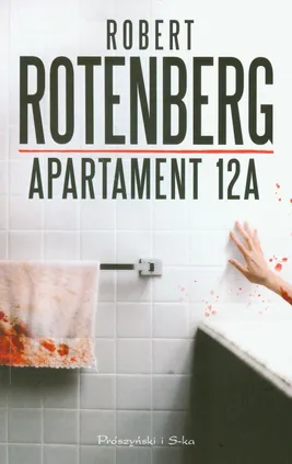 Apartament 12A - Outlet - Robert Rotenberg