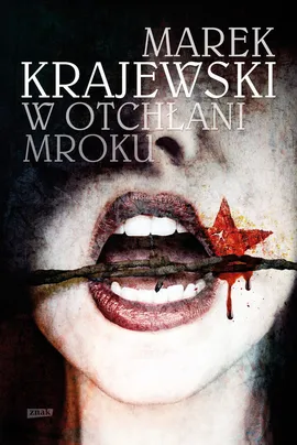 W otchłani mroku - Marek Krajewski
