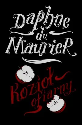 Kozioł ofiarny - Maurier du Daphne