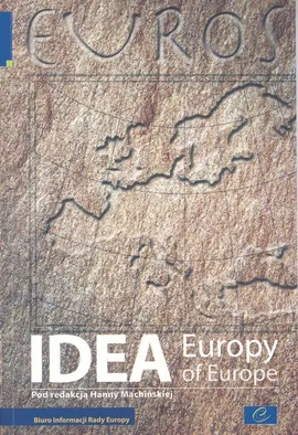 Idea Europy - Outlet
