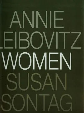 Women - Outlet - Annie Leibovitz