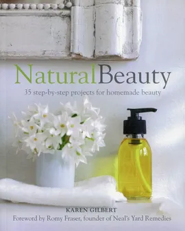 Natural Beauty - Karen Gilbert