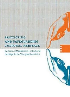 Protecting and safeguarding cultural heritage