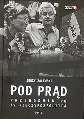 Pod Prąd - Jerzy Zalewski
