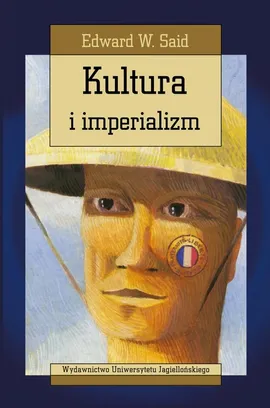 Kultura i imperializm - Outlet - Said Edward W.