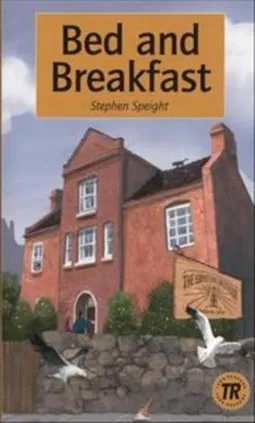 Bed and Breakfast - Stephen Speight