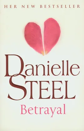 Betrayal - Outlet - Danielle Steel