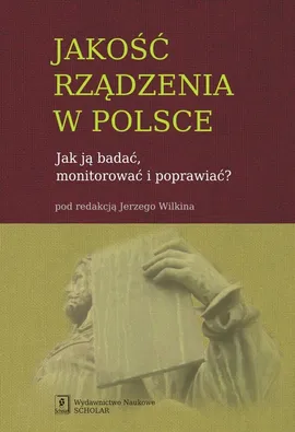 Jakość rządzenia w Polsce - Outlet
