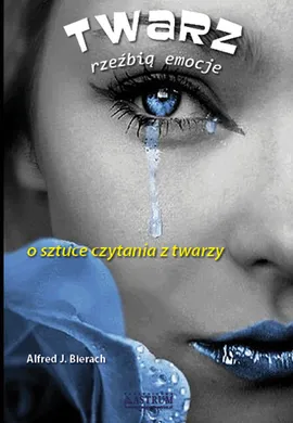 Twarz rzeżbią emocje - Outlet - Alfred Bierach