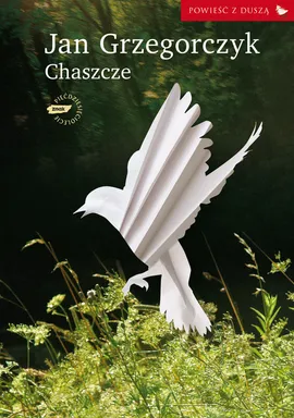 Chaszcze - Outlet - Jan Grzegorczyk