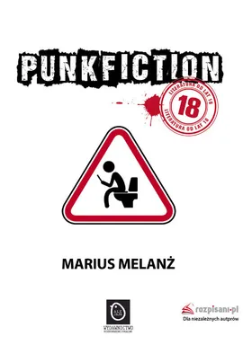 Punk Fiction - Marius Melanż