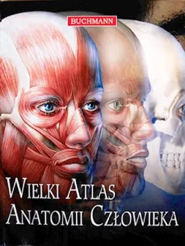 Wielki atlas anatomii człowieka - Beverly McMillan