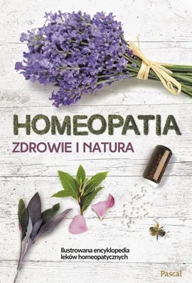 Homeopatia - Christopher Hammond