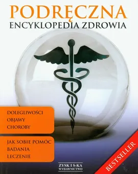 Podręczna encyklopedia zdrowia - Verena Corazza, Renate Daimler, Andrea Ernst
