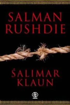 Śalimar klaun - Salman Rushdie