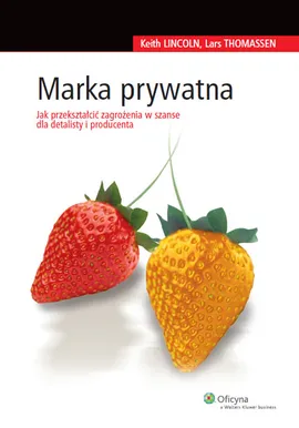 Marka prywatna - Outlet - Keith Lincoln, Lars Thomassen