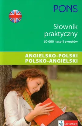 Słownik praktyczny angielsko-polski polsko-angielski